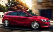 MERCEDES Classe B